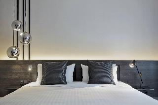 Residence Inn Frankfurt City Center fotoÄŸrafÄ±