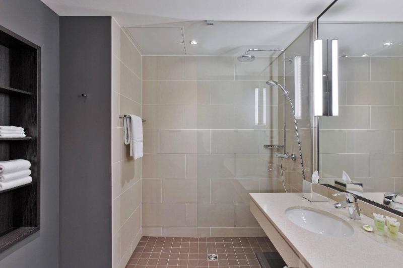 Residence Inn Frankfurt City Center - Oda