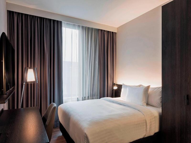 Residence Inn Frankfurt City Center - Oda