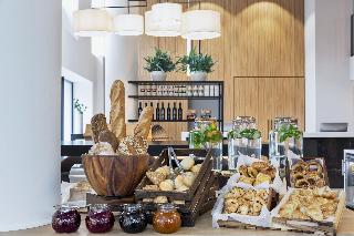Residence Inn Frankfurt City Center fotoÄŸrafÄ±
