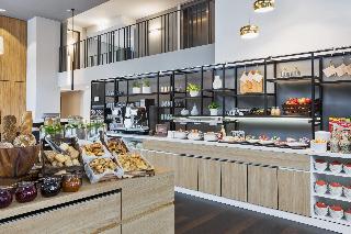 Residence Inn Frankfurt City Center fotoÄŸrafÄ±