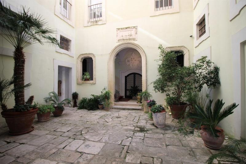 Hotel Palazzo De Castro - Genel