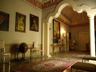 Hotel Palazzo De Castro otel fotoğrafı