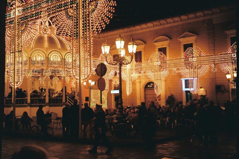 Hotel Palazzo De Castro - Genel