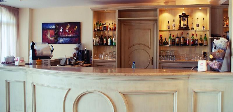 Club Hotel Kennedy - Bar