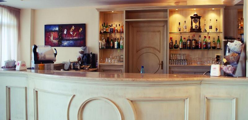 Club Hotel Kennedy - Bar