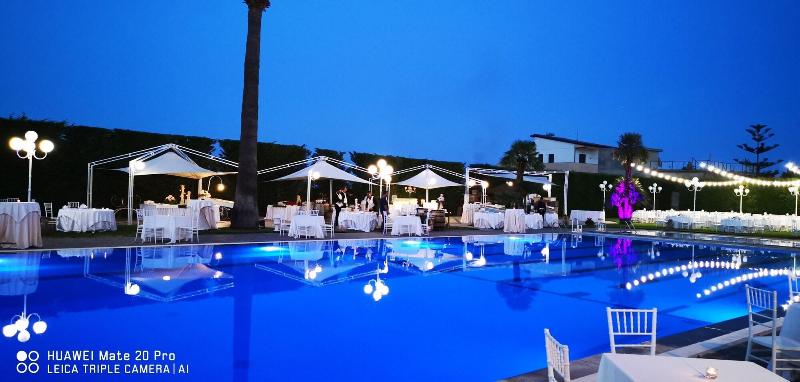 Club Hotel Kennedy - Aktivite