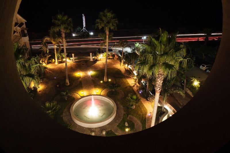 Club Hotel Kennedy - Genel