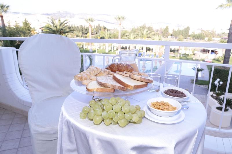 Club Hotel Kennedy - Oda