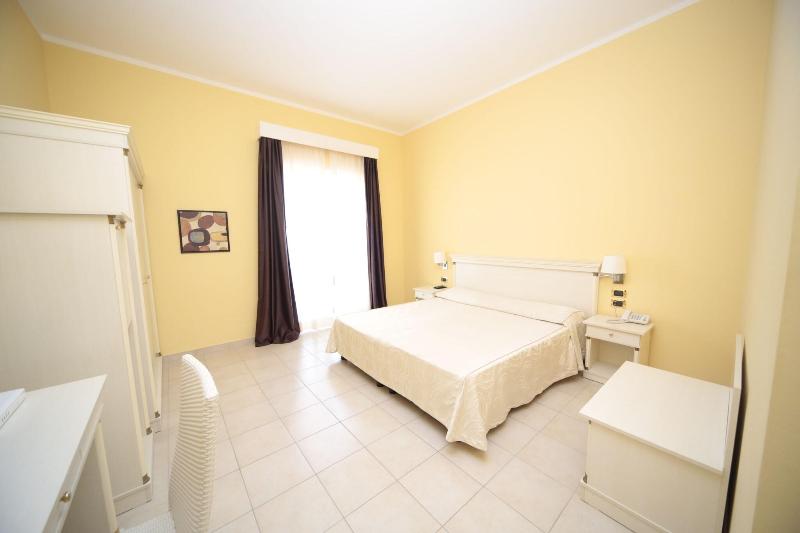 Club Hotel Kennedy - Oda
