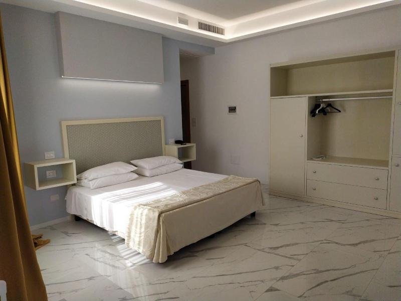 Club Hotel Kennedy - Oda