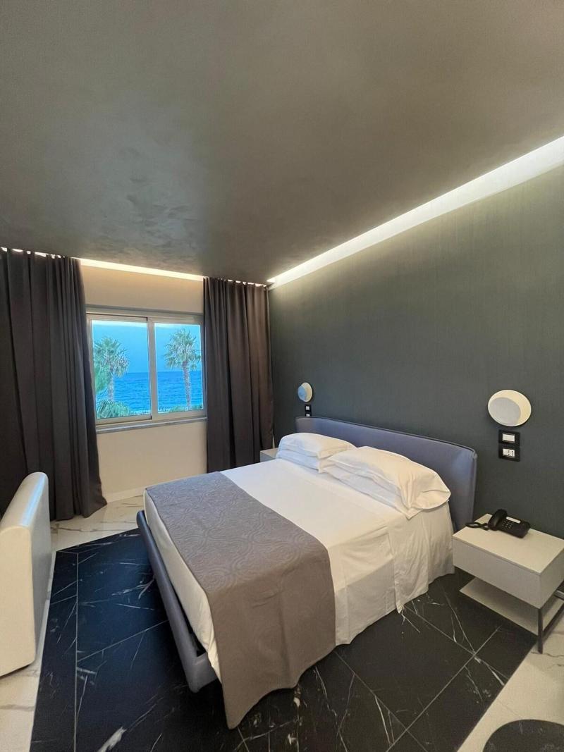 Club Hotel Kennedy - Oda