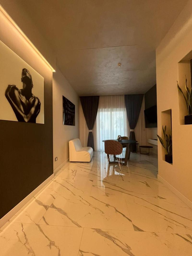 Club Hotel Kennedy - Oda