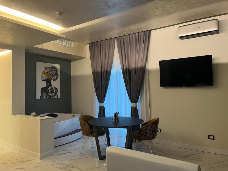 Club Hotel Kennedy - Oda
