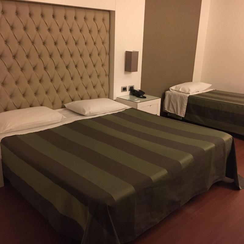 Club Hotel Kennedy - Oda