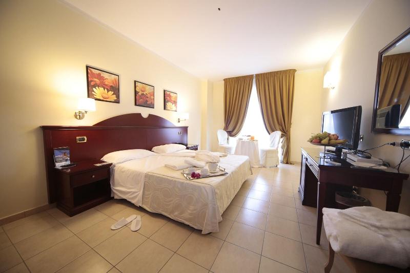 Club Hotel Kennedy - Oda