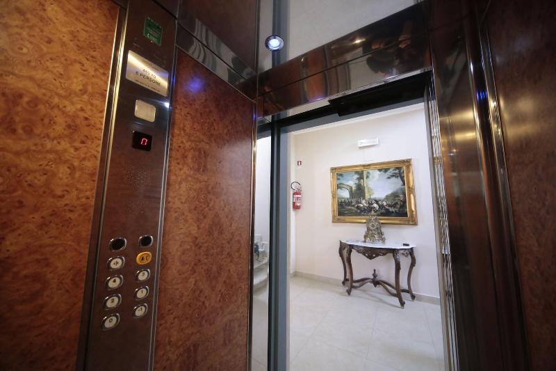 Club Hotel Kennedy - Oda