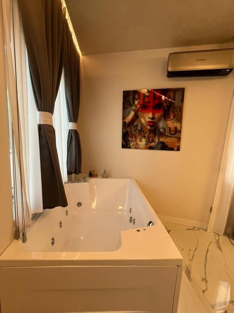 Club Hotel Kennedy - Havuz