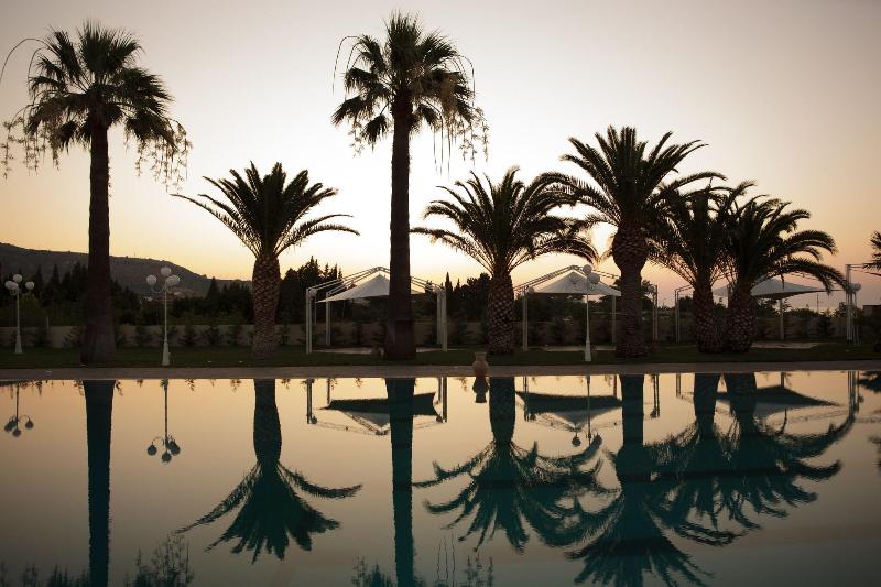 Club Hotel Kennedy - Havuz