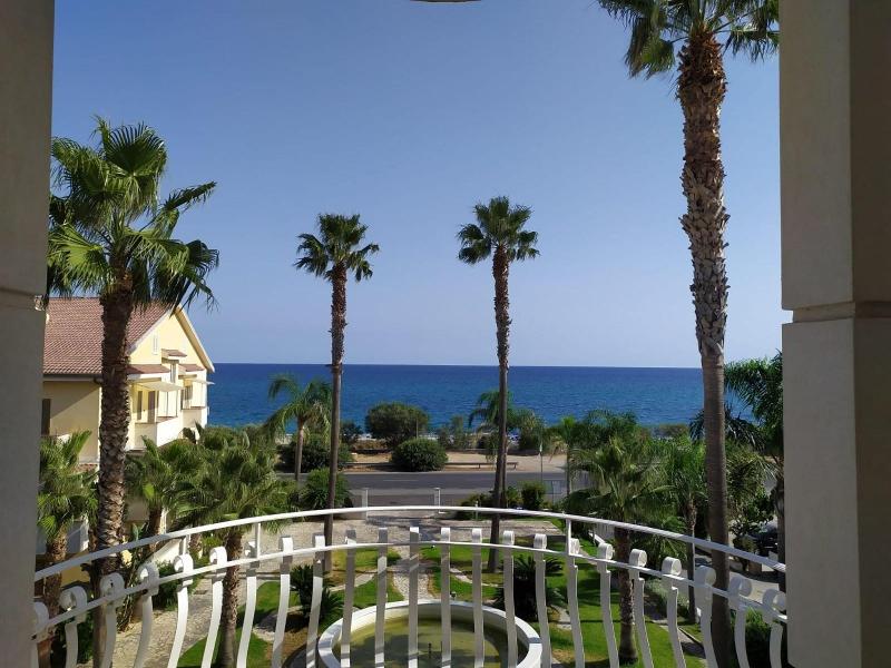 Club Hotel Kennedy - Teras