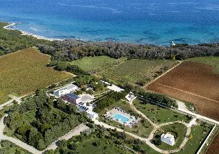 Masseria Mongio' dell 'Elefante otel fotoğrafı