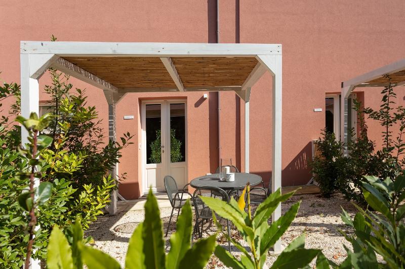 Masseria Mongio' dell 'Elefante - Oda