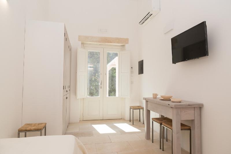 Masseria Mongio' dell 'Elefante - Oda