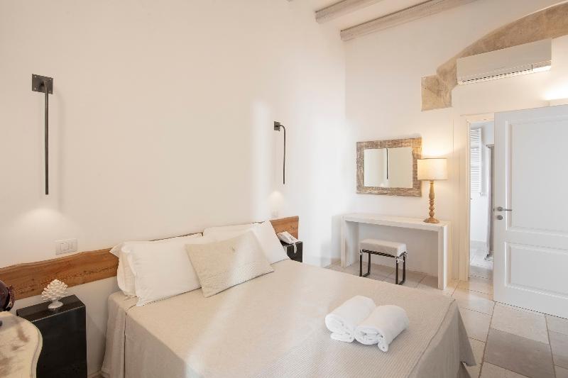 Masseria Mongio' dell 'Elefante - Oda