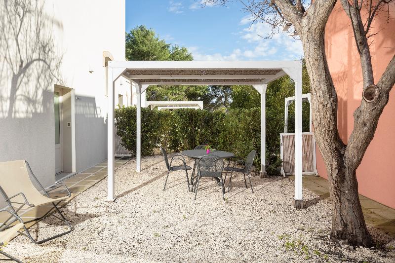 Masseria Mongio' dell 'Elefante - Oda