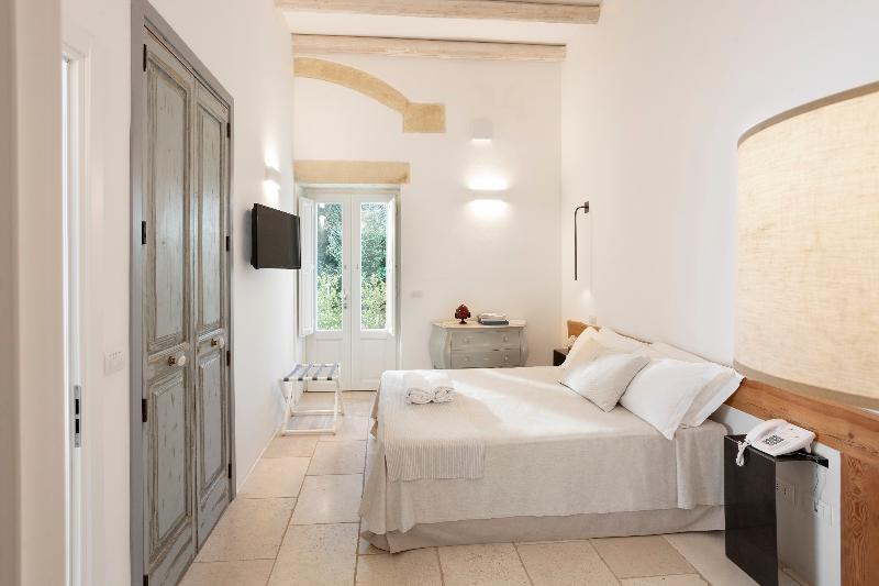 Masseria Mongio' dell 'Elefante - Oda