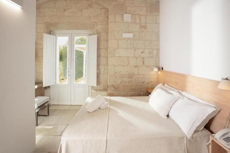 Masseria Mongio' dell 'Elefante - Oda