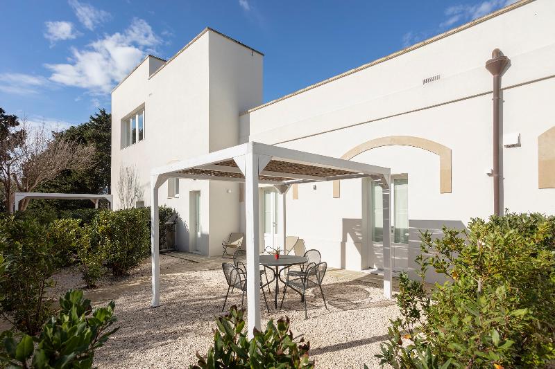 Masseria Mongio' dell 'Elefante - Oda