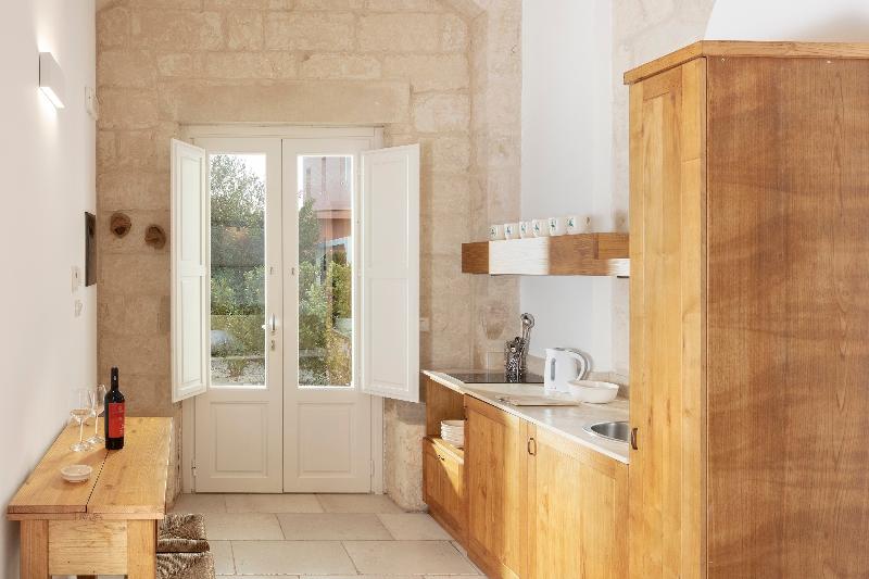 Masseria Mongio' dell 'Elefante - Oda
