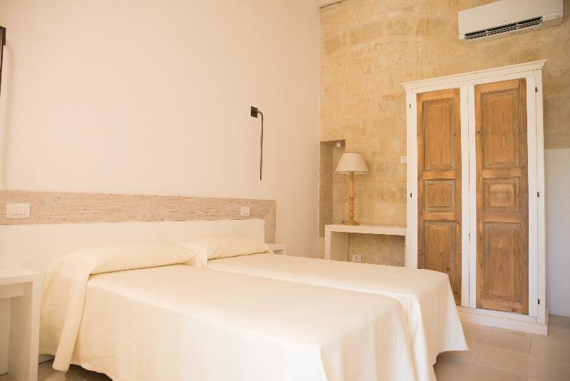 Masseria Mongio' dell 'Elefante - Oda