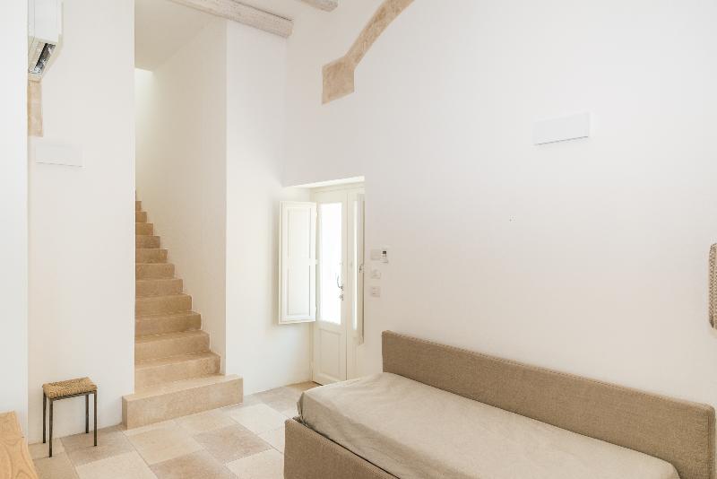 Masseria Mongio' dell 'Elefante - Oda