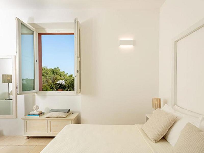 Masseria Mongio' dell 'Elefante - Oda