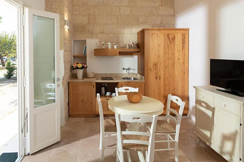 Masseria Mongio' dell 'Elefante - Oda
