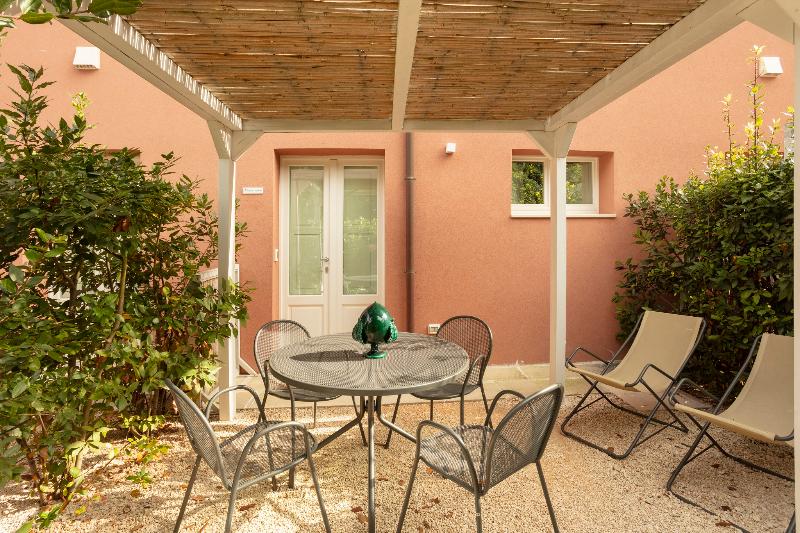 Masseria Mongio' dell 'Elefante - Oda