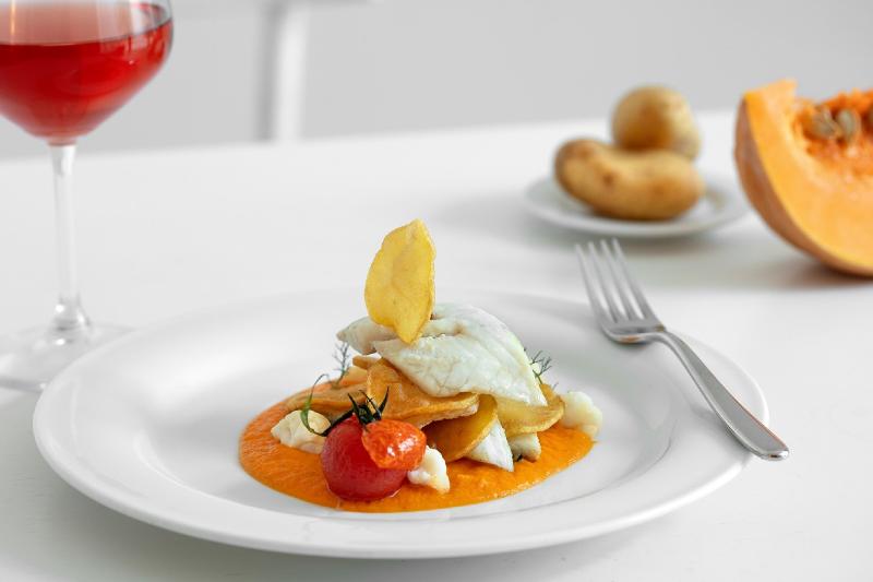 Masseria Mongio' dell 'Elefante - Restoran