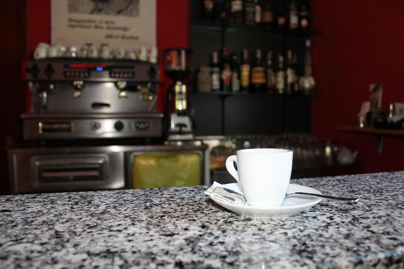 Ostello su Mannau - Bar