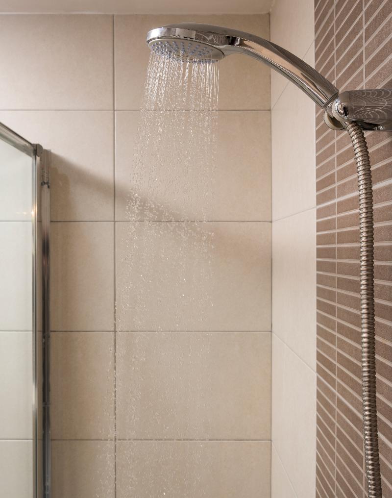 Trianon Luxury apartments and Suites - Oda