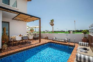 Chris Le Mare Luxury Villa otel fotoğrafı