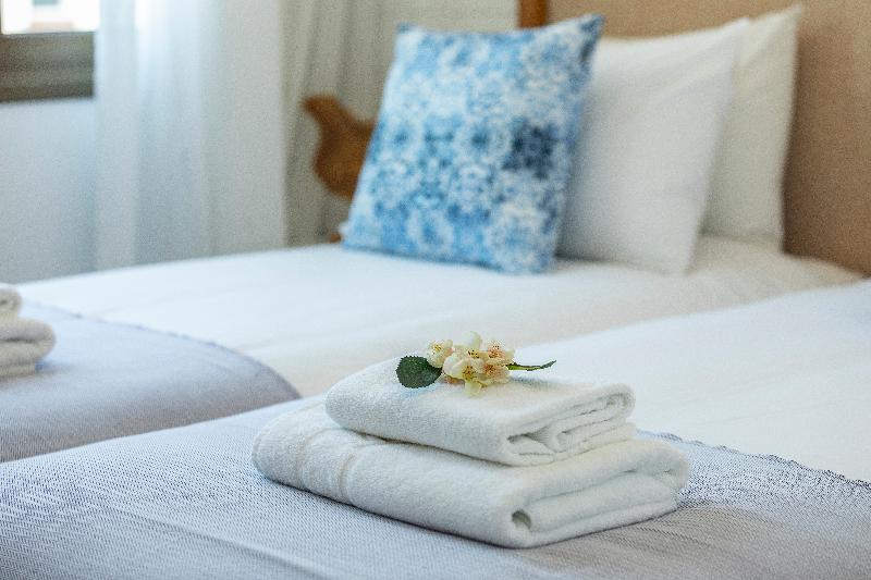 Chris Le Mare Luxury Villa - Oda