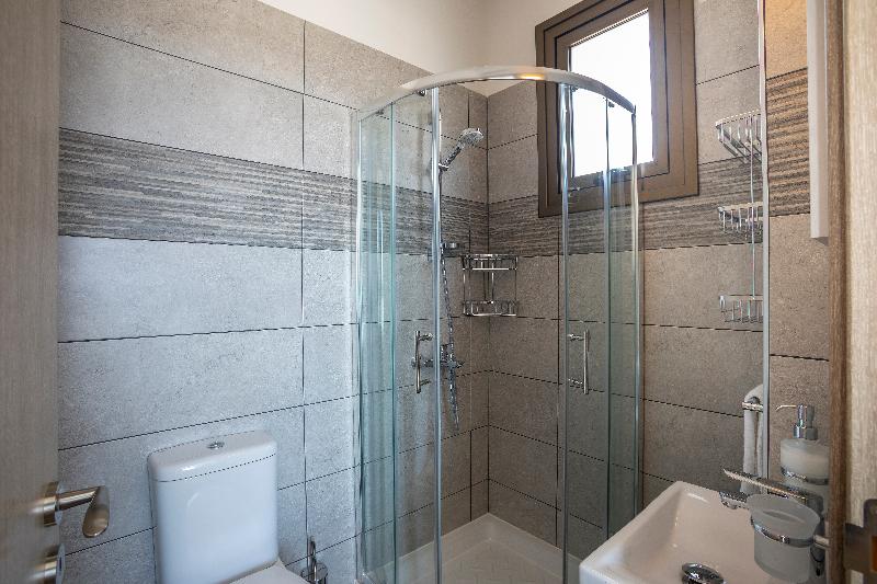 Chris Le Mare Luxury Villa - Oda