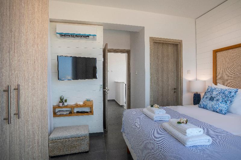 Chris Le Mare Luxury Villa - Oda