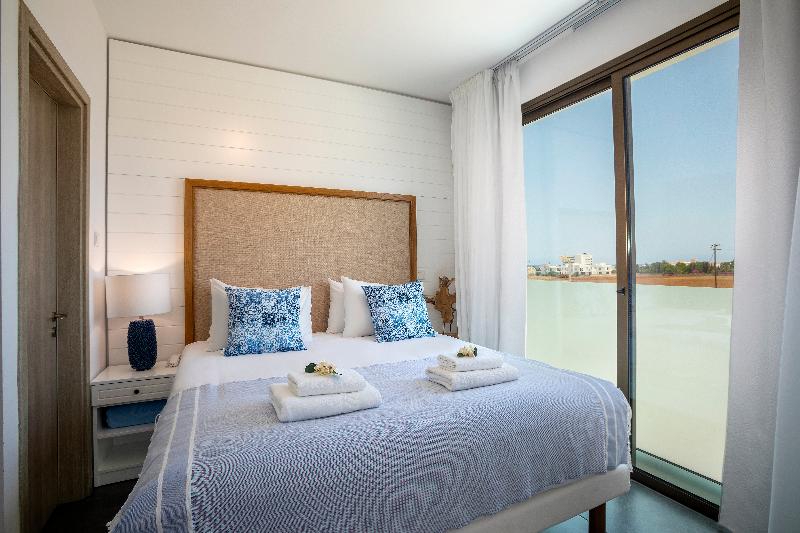 Chris Le Mare Luxury Villa - Oda