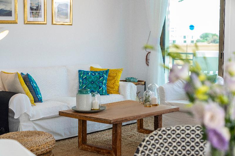 Chris Le Mare Luxury Villa - Oda