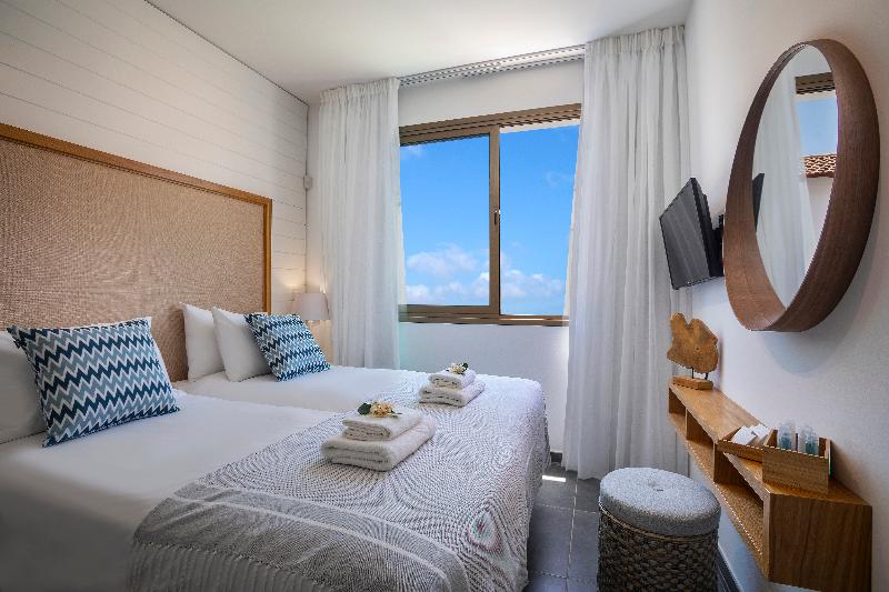 Chris Le Mare Luxury Villa - Oda