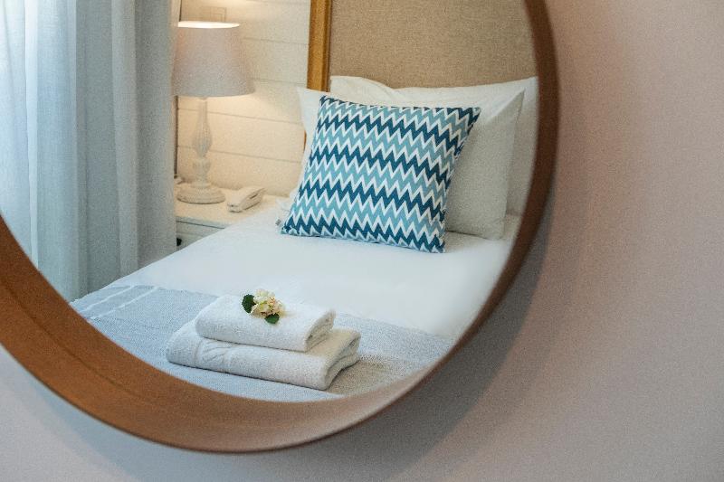 Chris Le Mare Luxury Villa - Oda