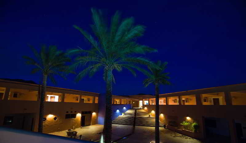 De Naturaleza Rodalquilar Spa Cabo de Gata